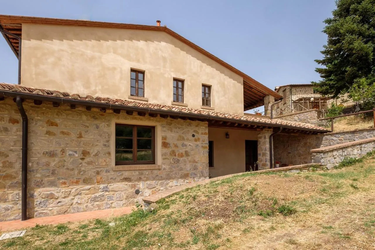 Ginepro Poderone Grosseto Holiday home