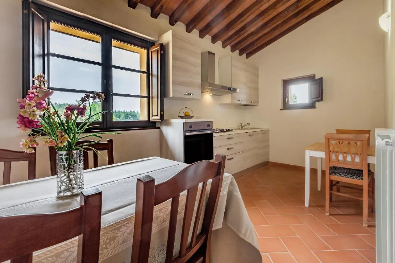 Holiday home Ginepro Poderone Grosseto