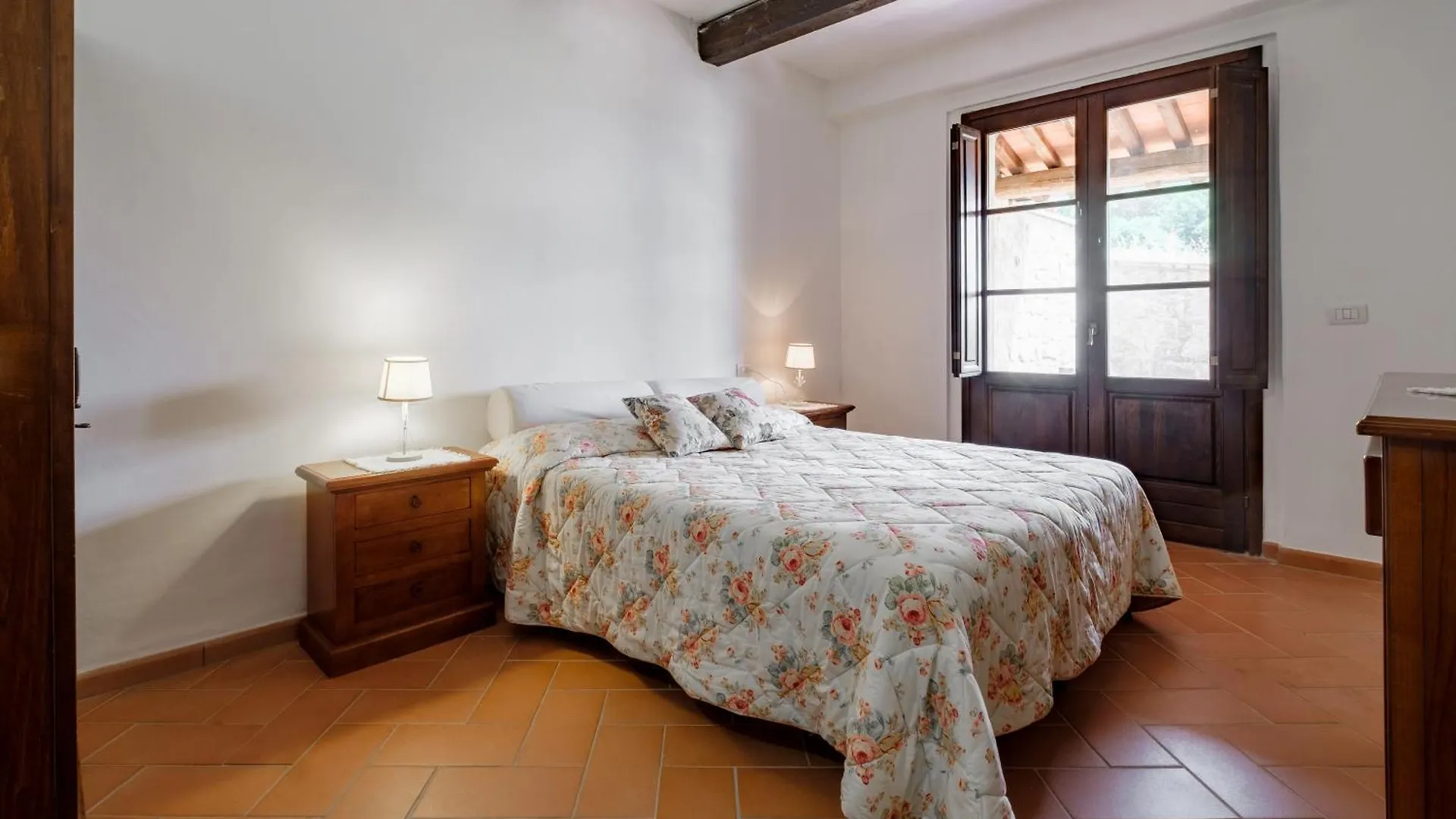 Ginepro Poderone Grosseto