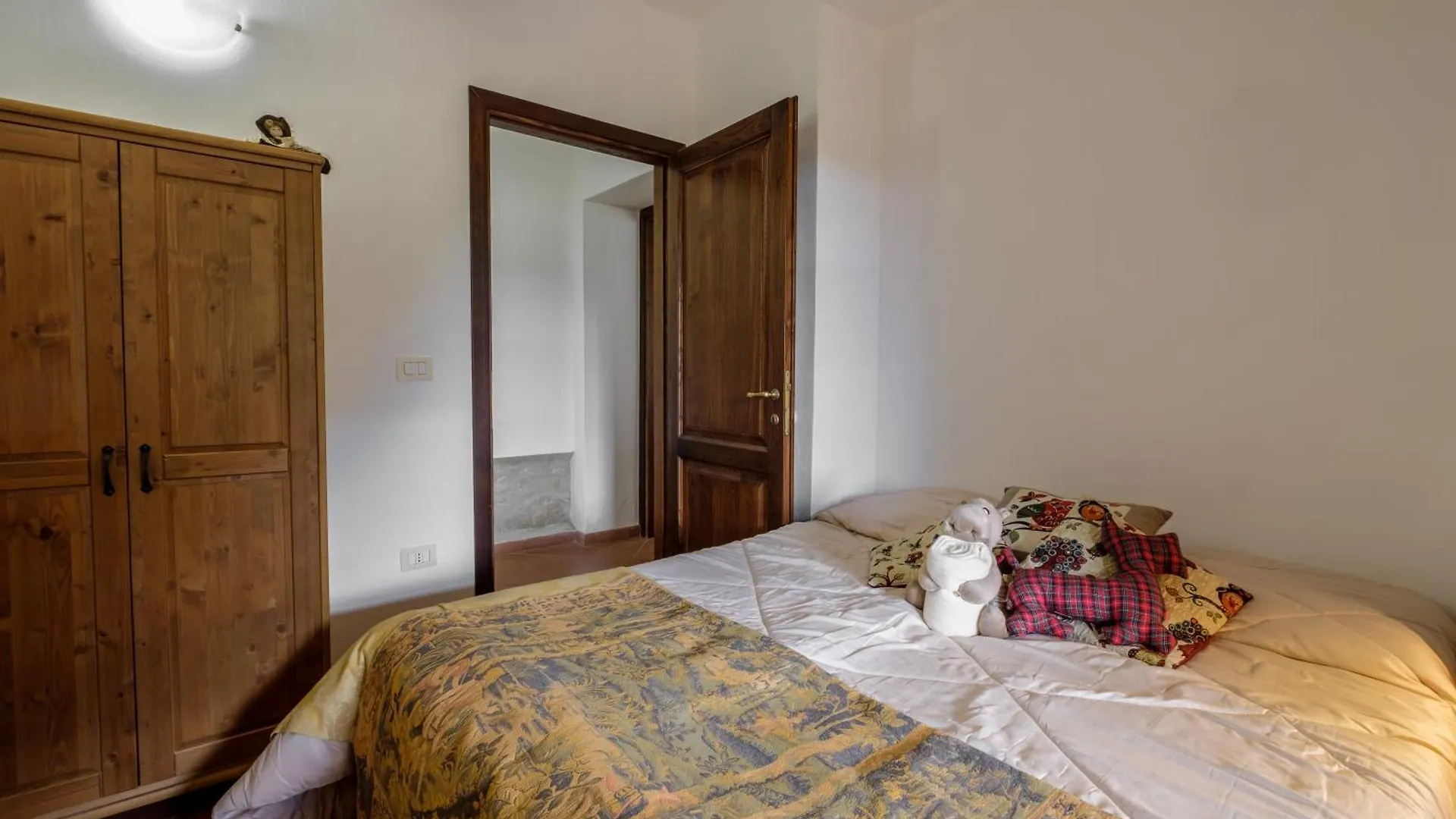 Ginepro Poderone Grosseto 0*,  Italy