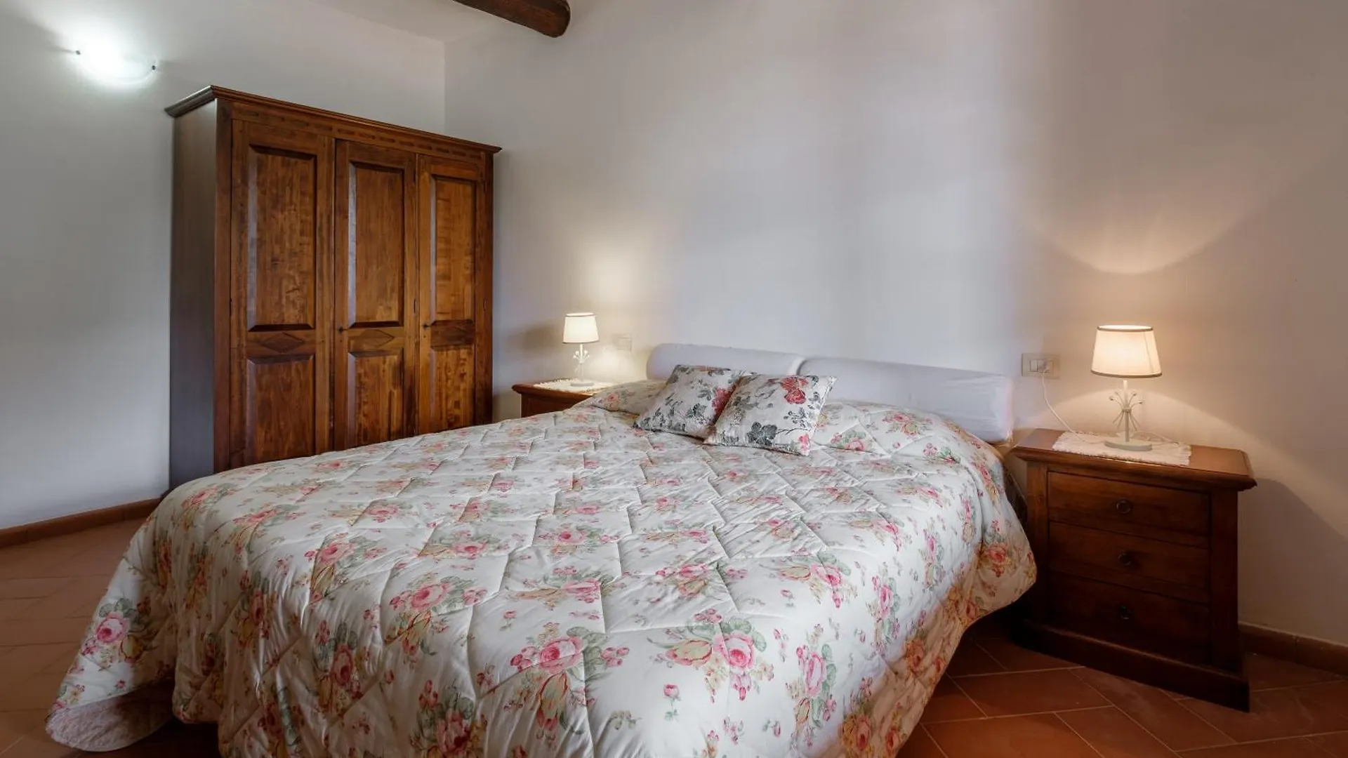 Ginepro Poderone Grosseto Holiday home