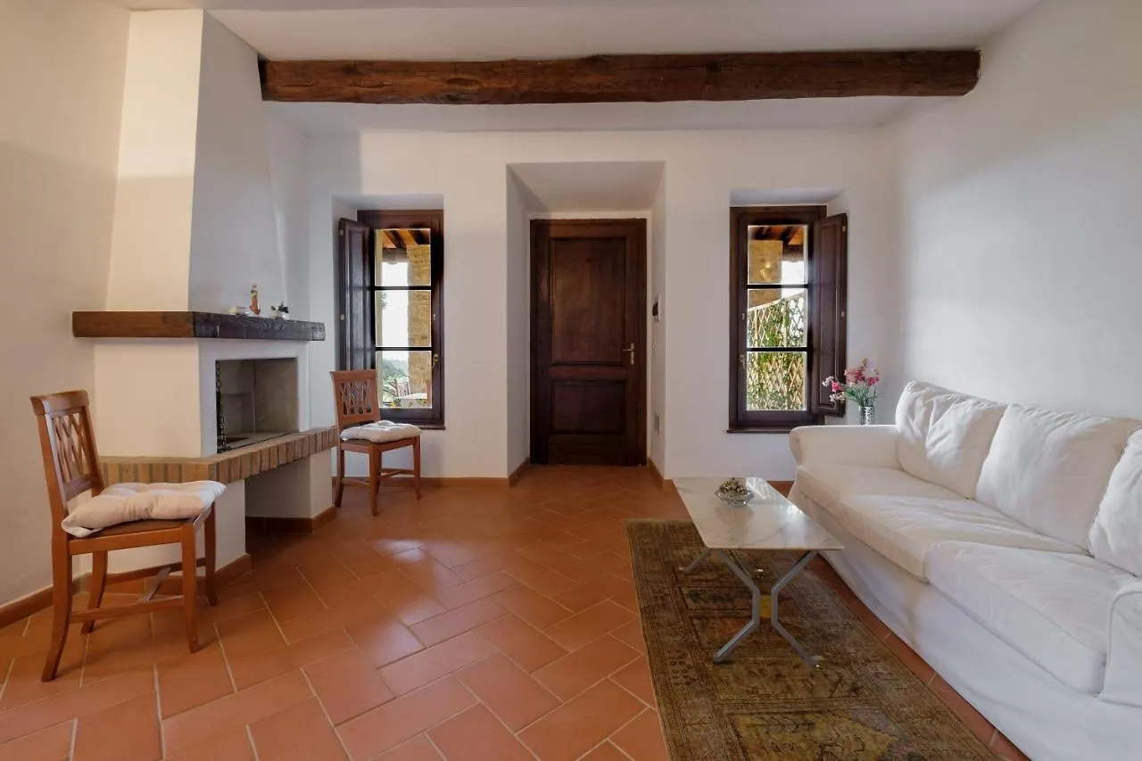 Holiday home Ginepro Poderone Grosseto Italy