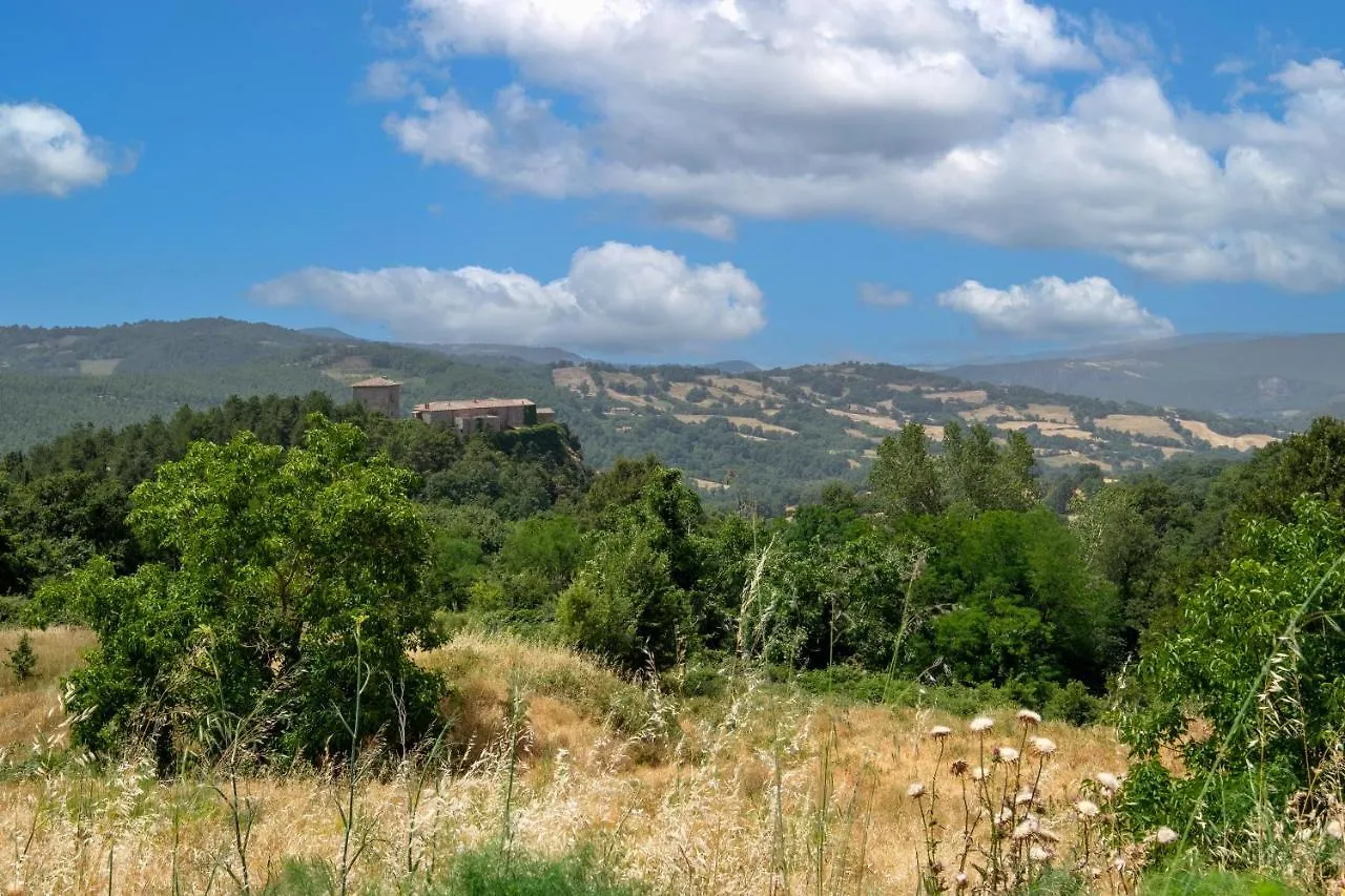 Holiday home Ginepro Poderone Grosseto