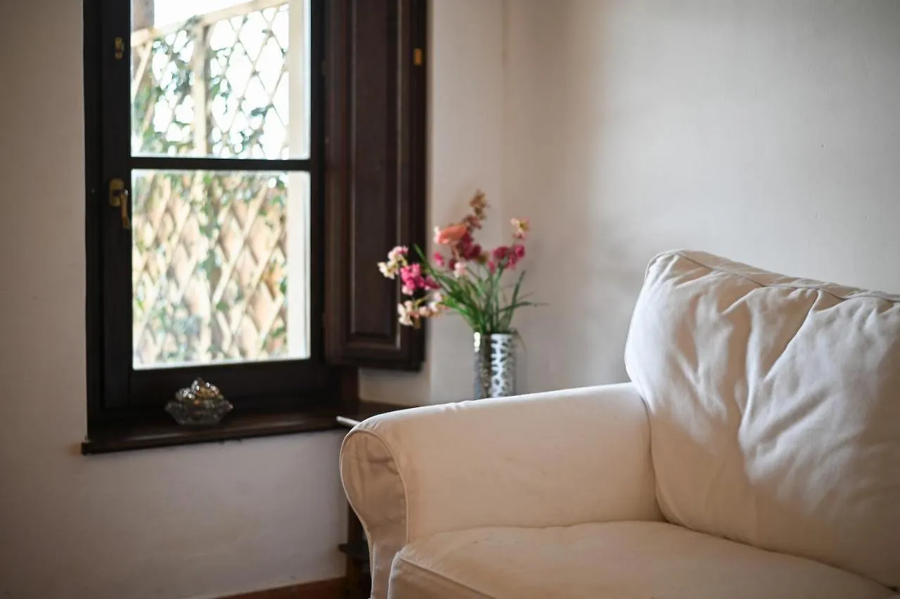 Ginepro Poderone Grosseto Holiday home