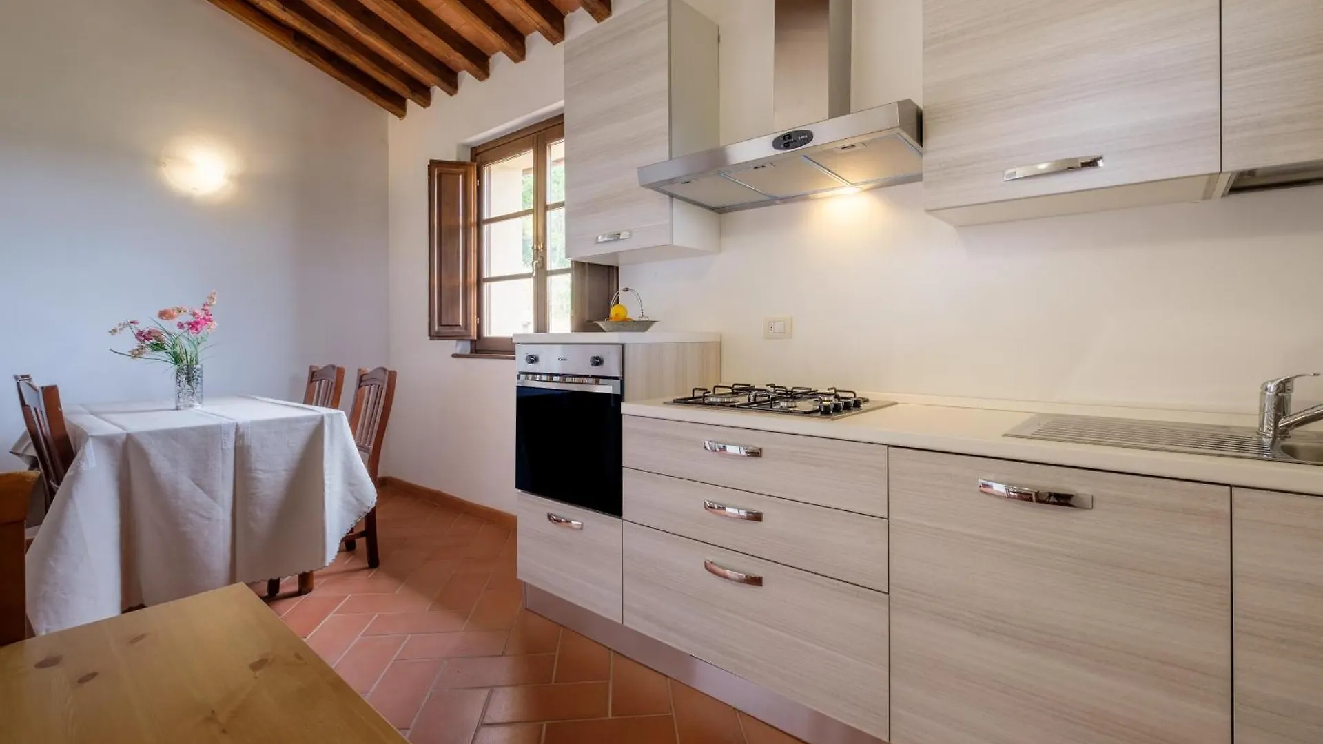 Holiday home Ginepro Poderone Grosseto