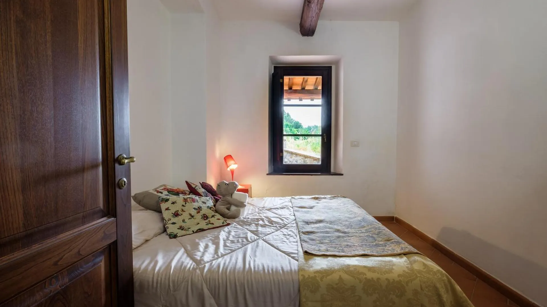 Holiday home Ginepro Poderone Grosseto
